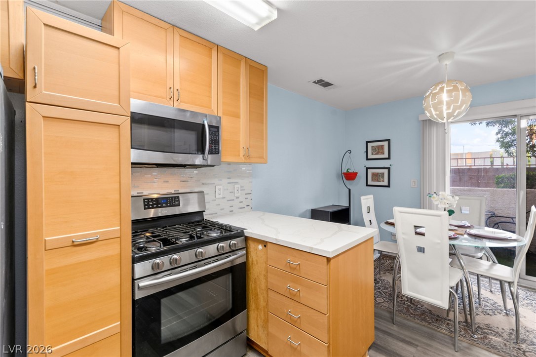 6905 Coral Rock Drive Las Vegas NV 89108