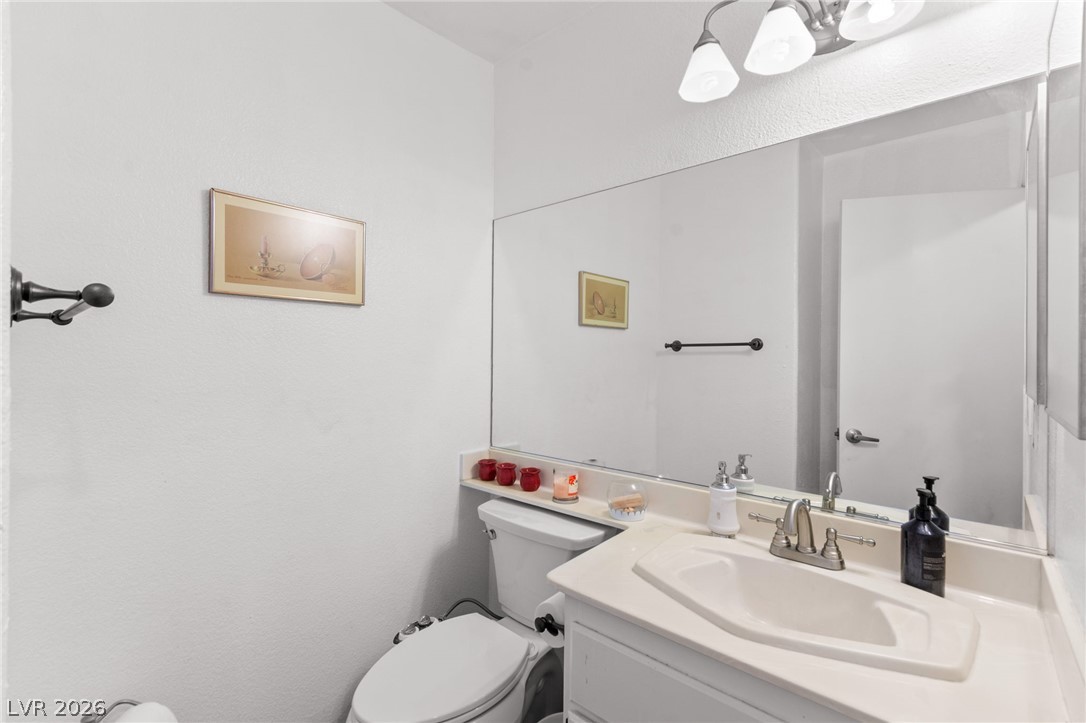 6905 Coral Rock Drive Las Vegas NV 89108