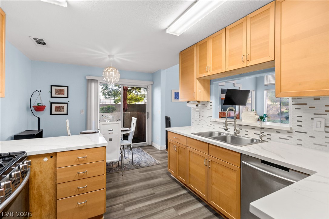 6905 Coral Rock Drive Las Vegas NV 89108