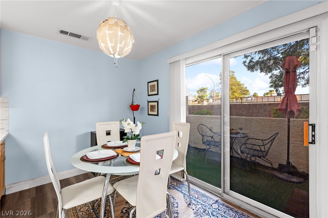 6905 Coral Rock Drive Las Vegas NV 89108