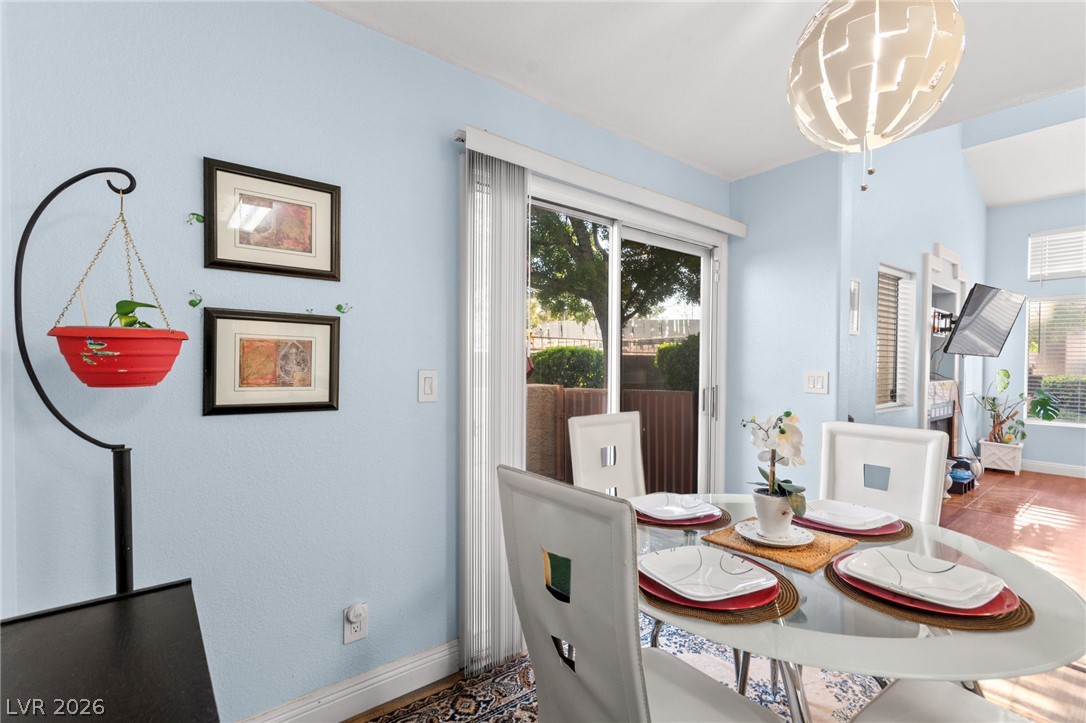 6905 Coral Rock Drive Las Vegas NV 89108