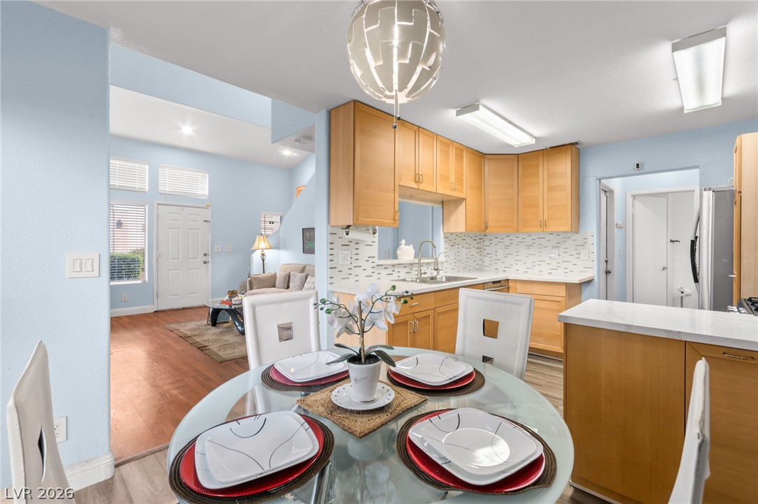6905 Coral Rock Drive Las Vegas NV 89108