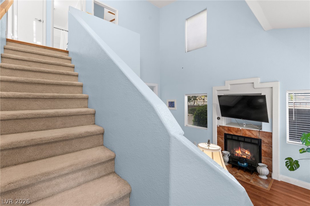 6905 Coral Rock Drive Las Vegas NV 89108