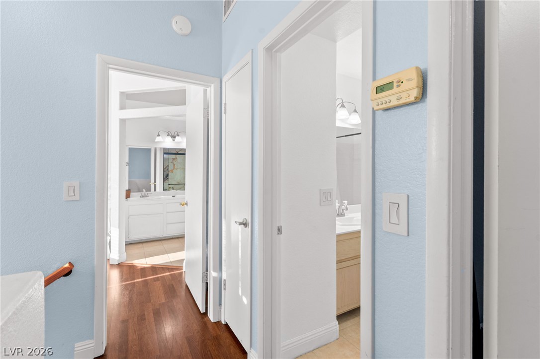 6905 Coral Rock Drive Las Vegas NV 89108