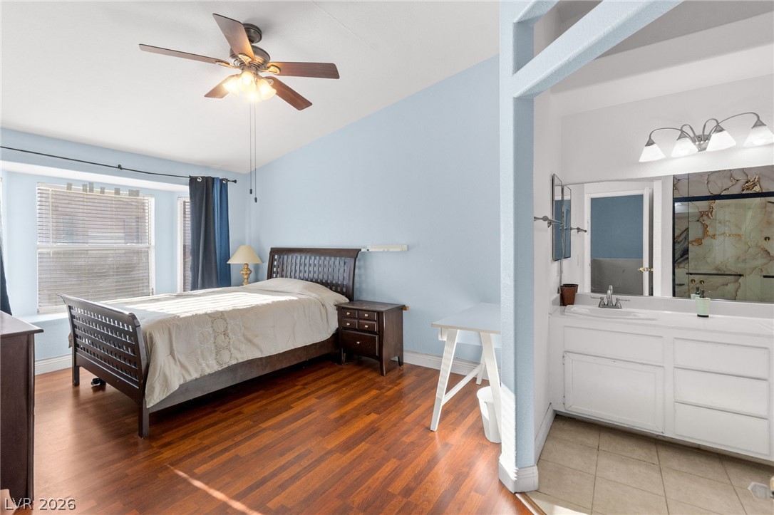 6905 Coral Rock Drive Las Vegas NV 89108