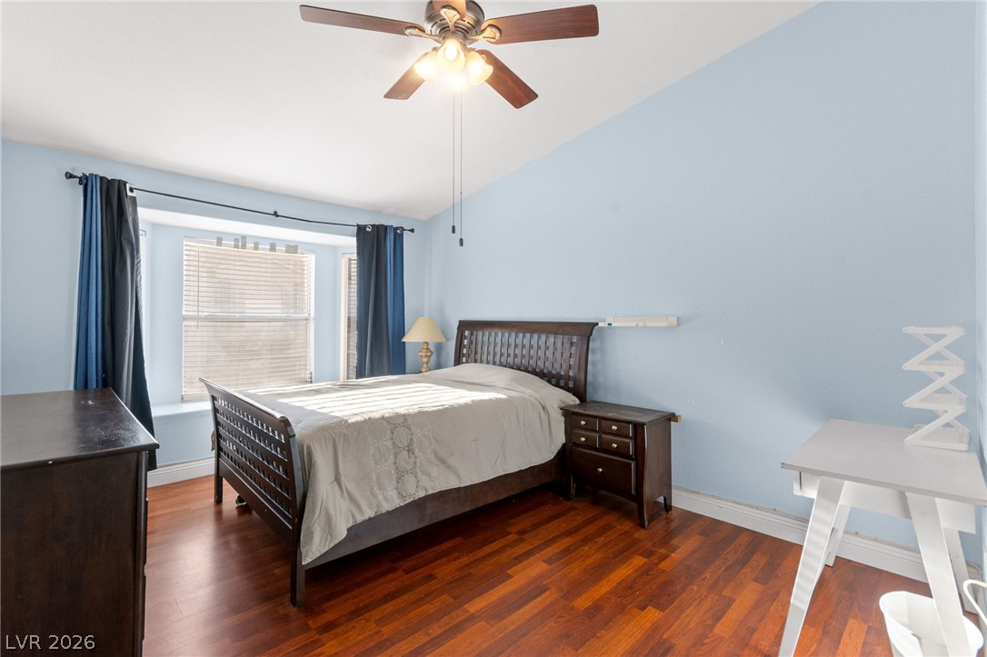 6905 Coral Rock Drive Las Vegas NV 89108