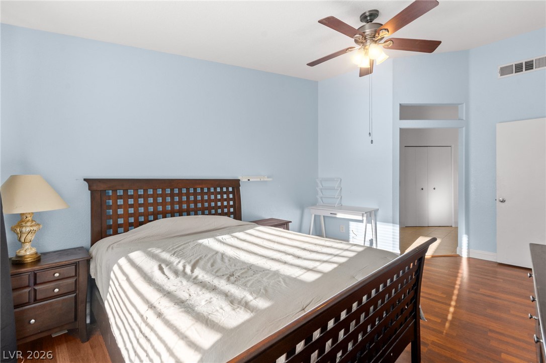 6905 Coral Rock Drive Las Vegas NV 89108