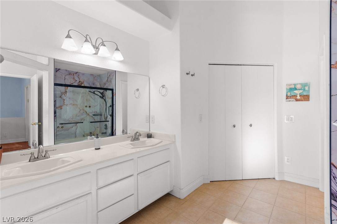 6905 Coral Rock Drive Las Vegas NV 89108