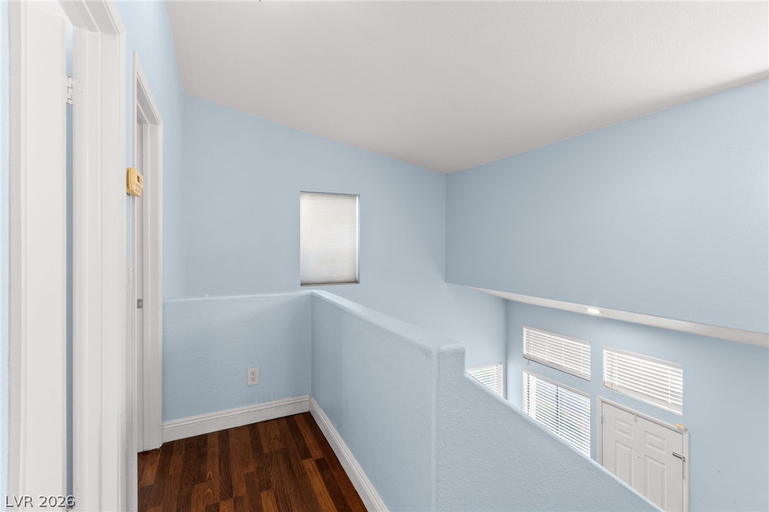 6905 Coral Rock Drive Las Vegas NV 89108