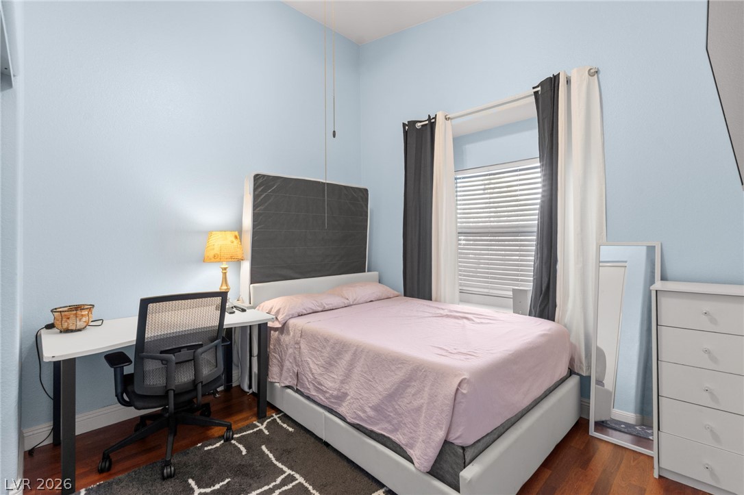 6905 Coral Rock Drive Las Vegas NV 89108