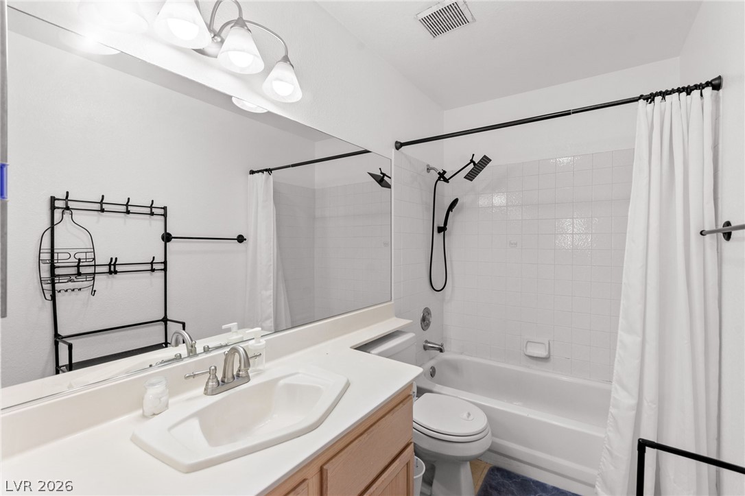 6905 Coral Rock Drive Las Vegas NV 89108
