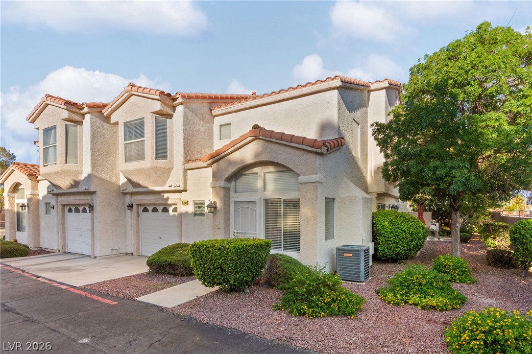 6905 Coral Rock Drive Las Vegas NV 89108