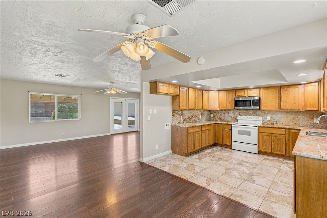 261 East Delamar Drive Henderson NV 89015