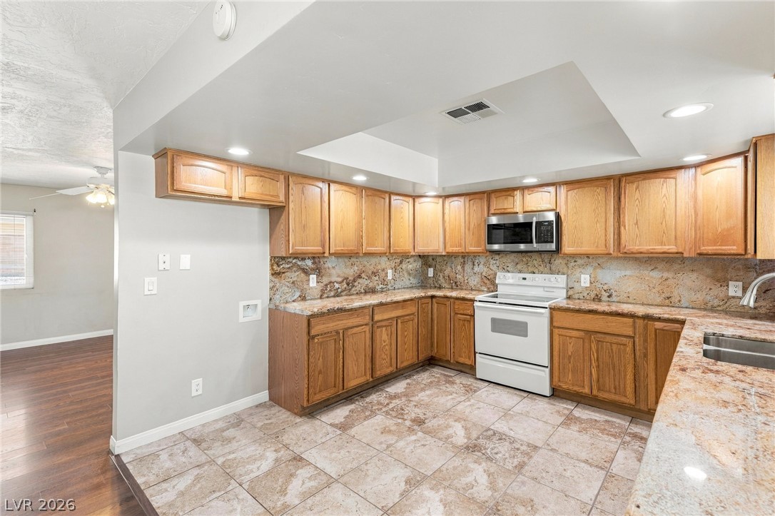 261 East Delamar Drive Henderson NV 89015
