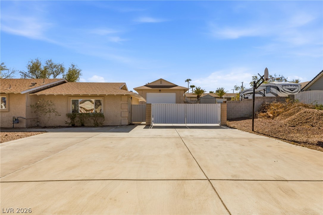 261 East Delamar Drive Henderson NV 89015