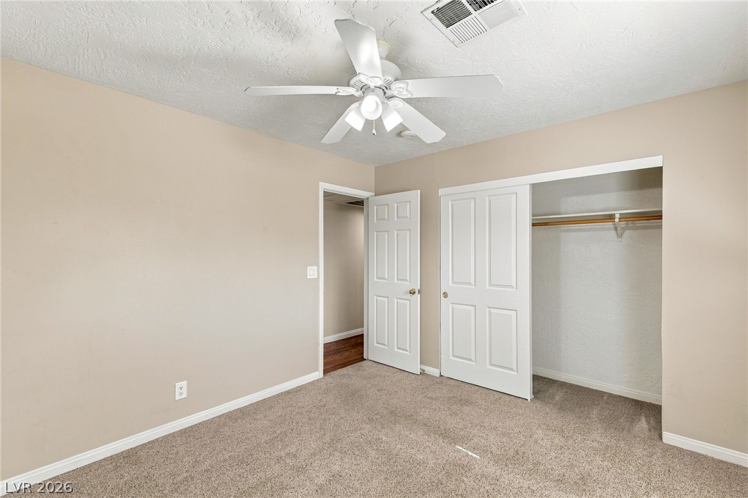 261 East Delamar Drive Henderson NV 89015