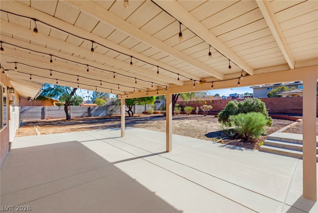 261 East Delamar Drive Henderson NV 89015