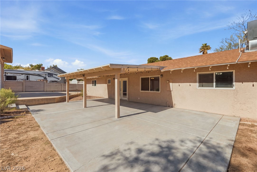 261 East Delamar Drive Henderson NV 89015