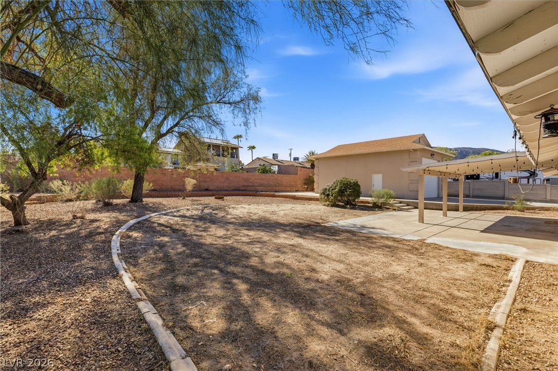 261 East Delamar Drive Henderson NV 89015