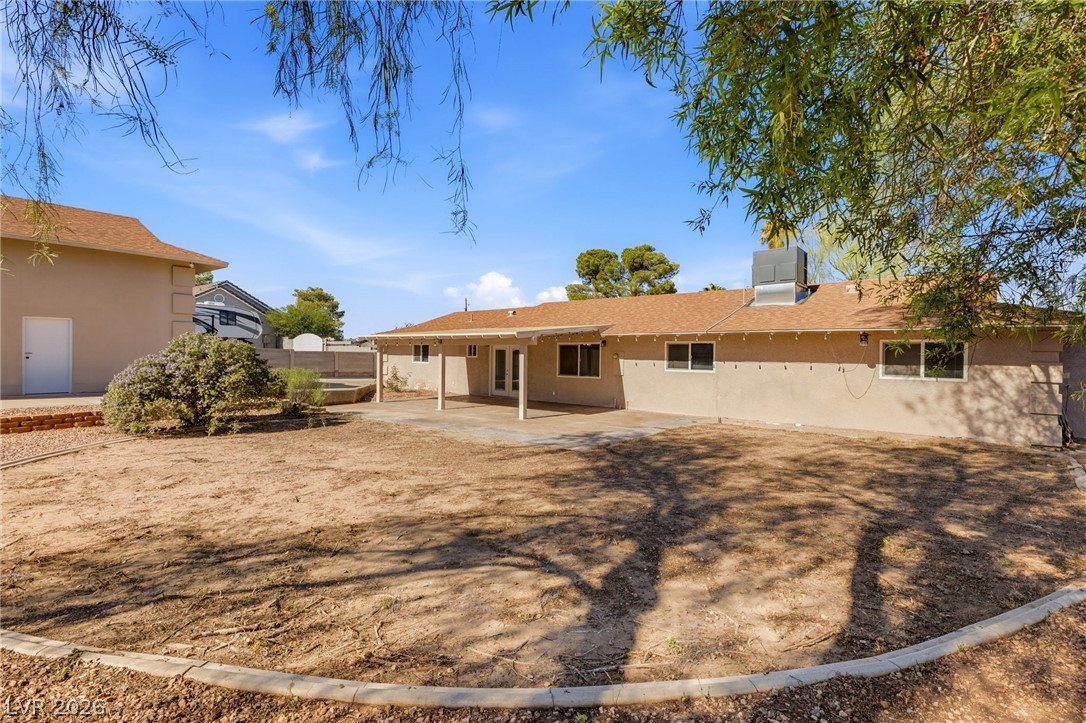 261 East Delamar Drive Henderson NV 89015