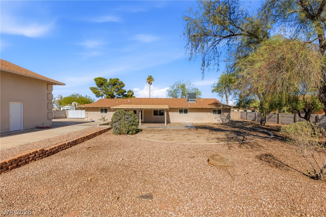 261 East Delamar Drive Henderson NV 89015
