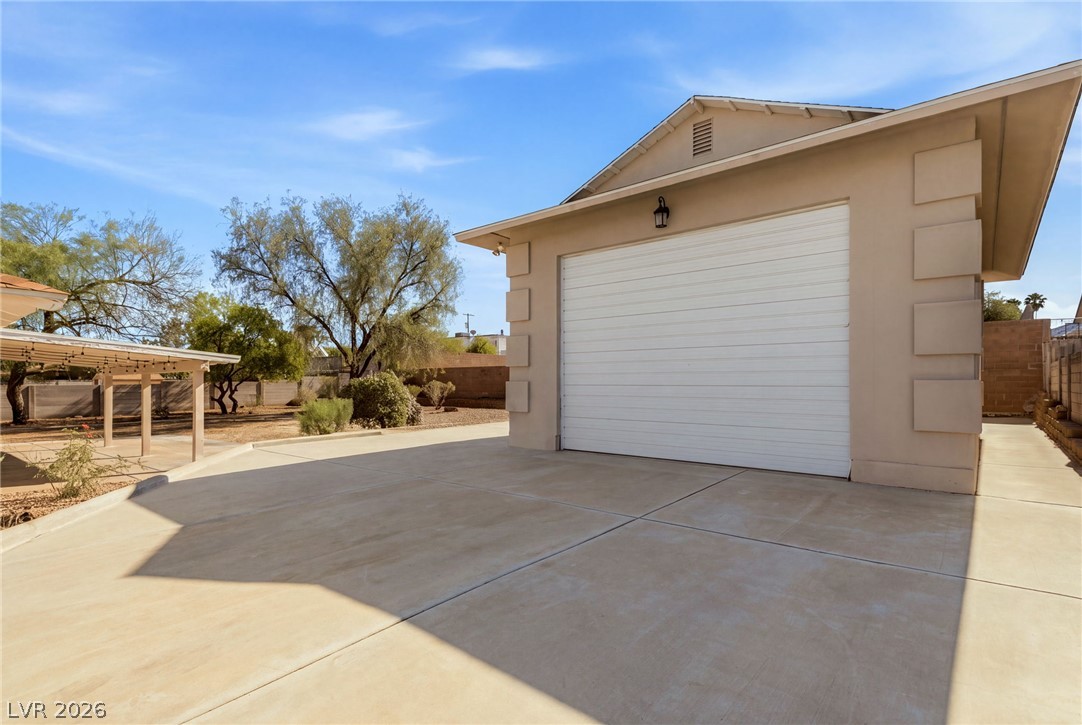 261 East Delamar Drive Henderson NV 89015