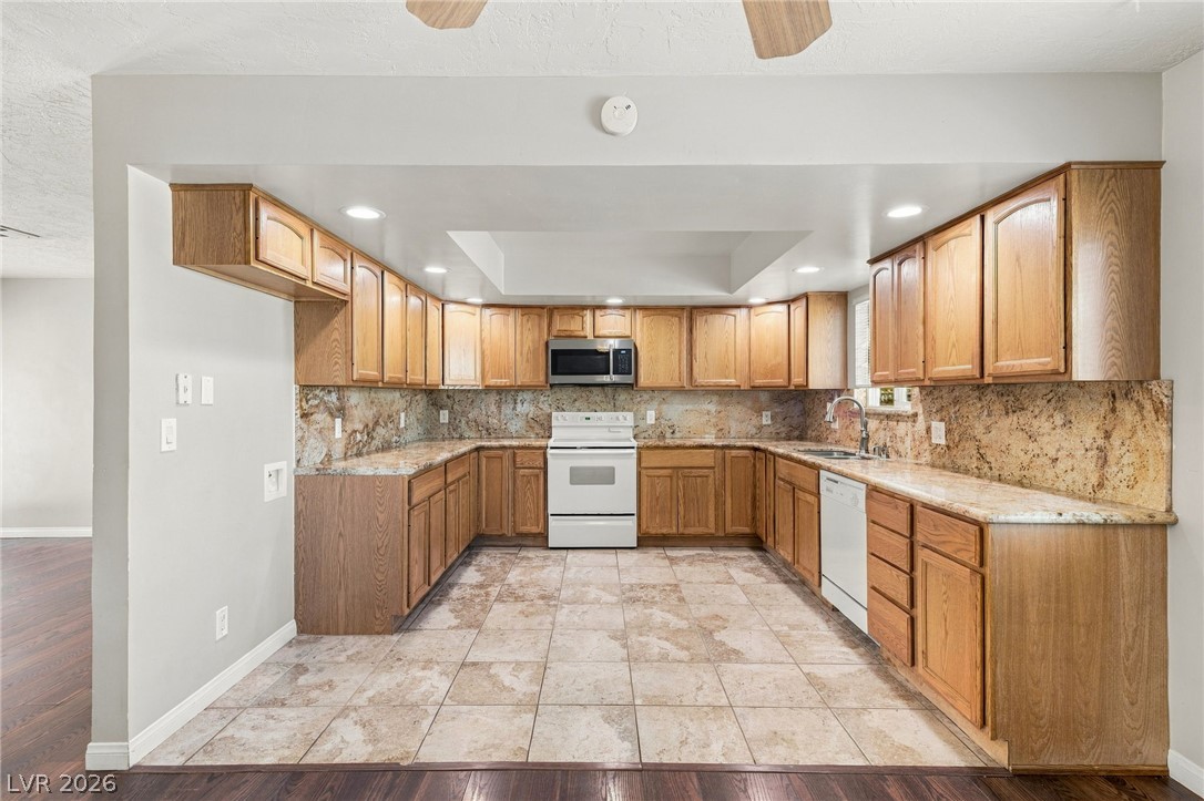 261 East Delamar Drive Henderson NV 89015