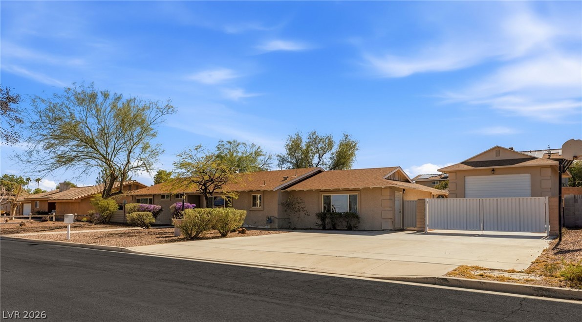 261 East Delamar Drive Henderson NV 89015