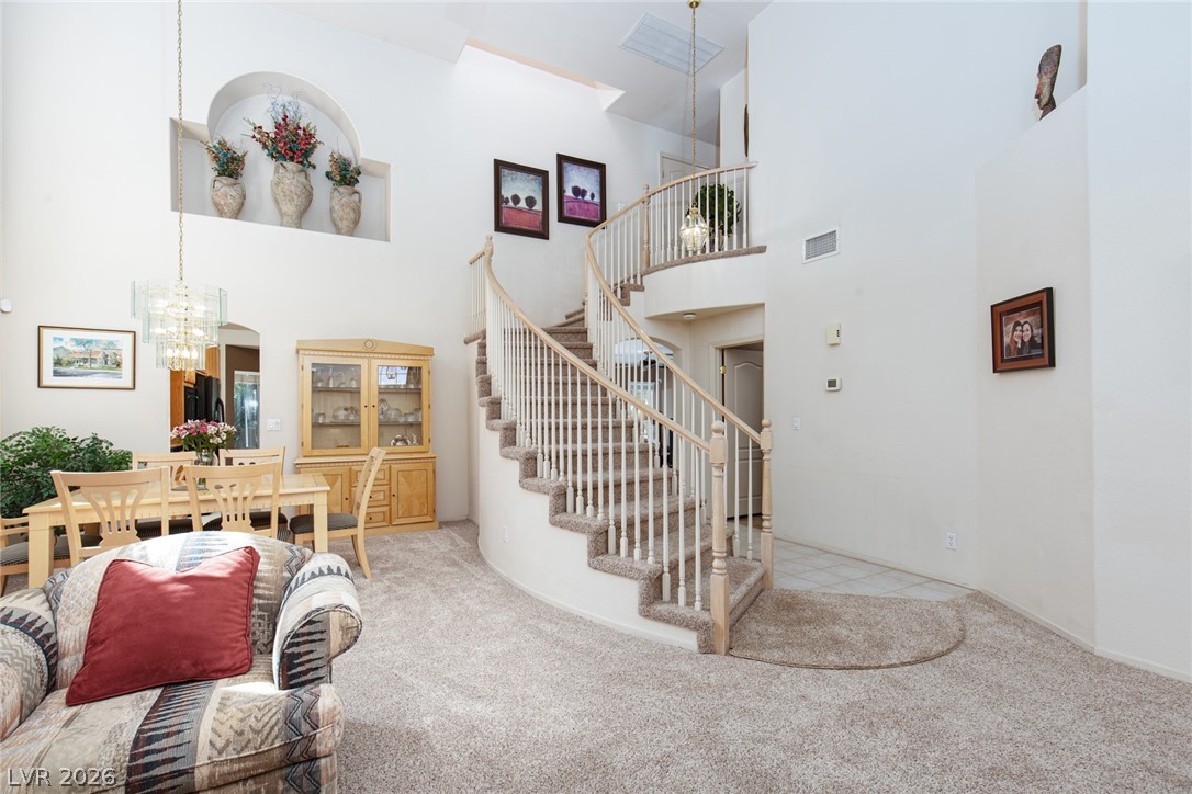 8513 Estrelita Drive Las Vegas NV 89128