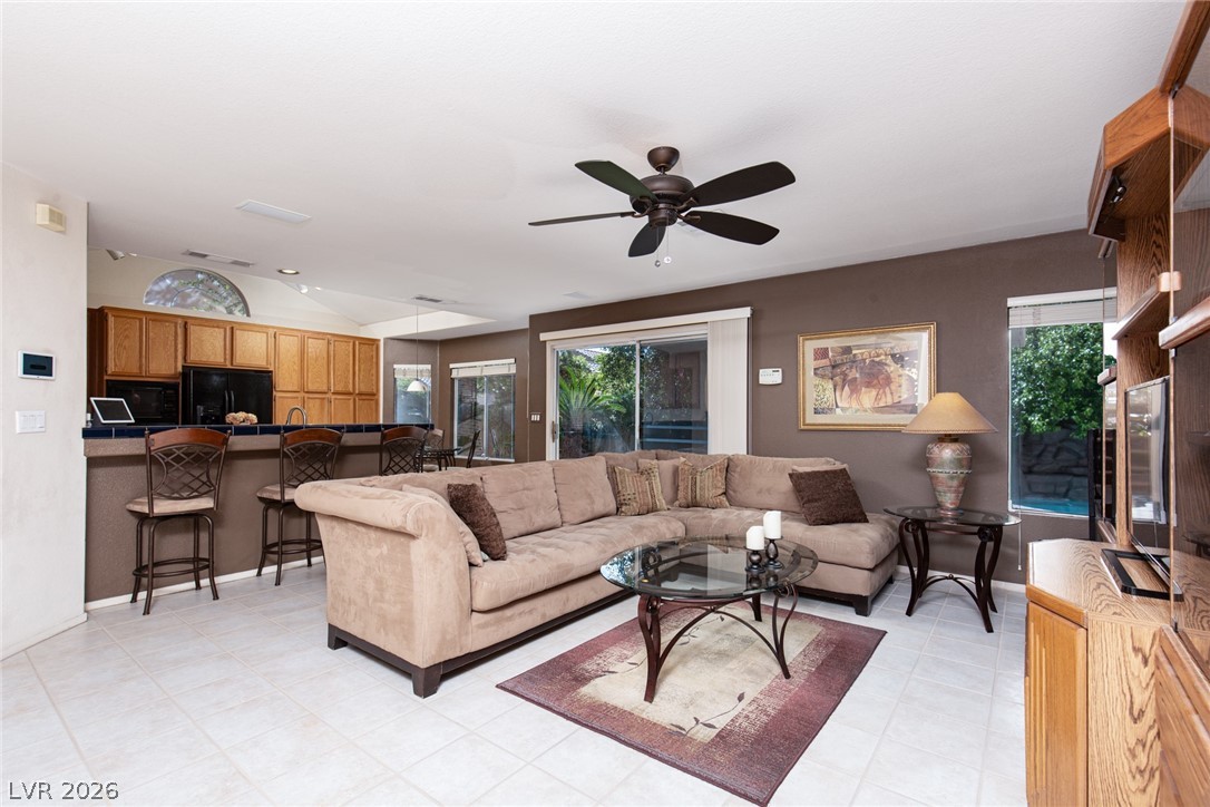 8513 Estrelita Drive Las Vegas NV 89128