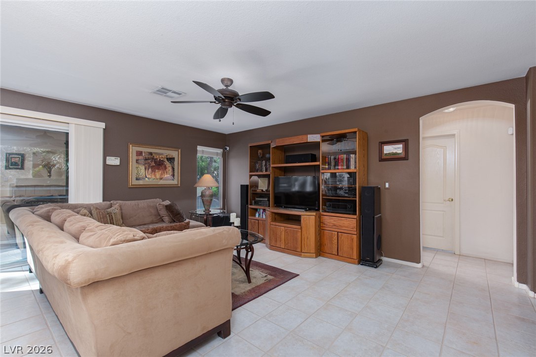 8513 Estrelita Drive Las Vegas NV 89128