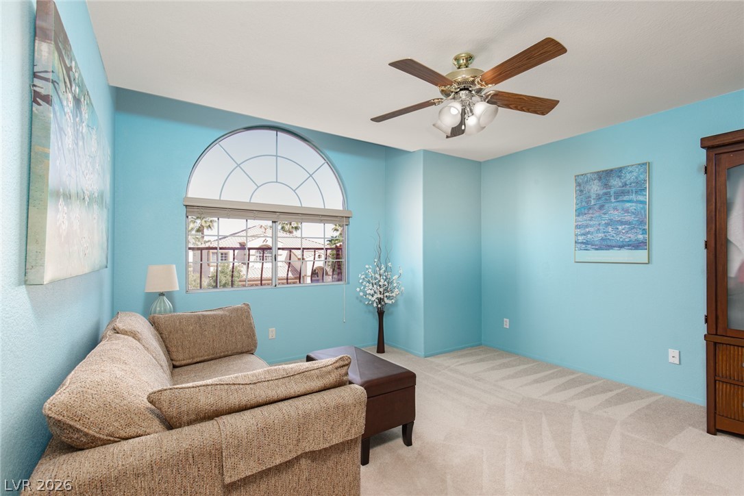 8513 Estrelita Drive Las Vegas NV 89128