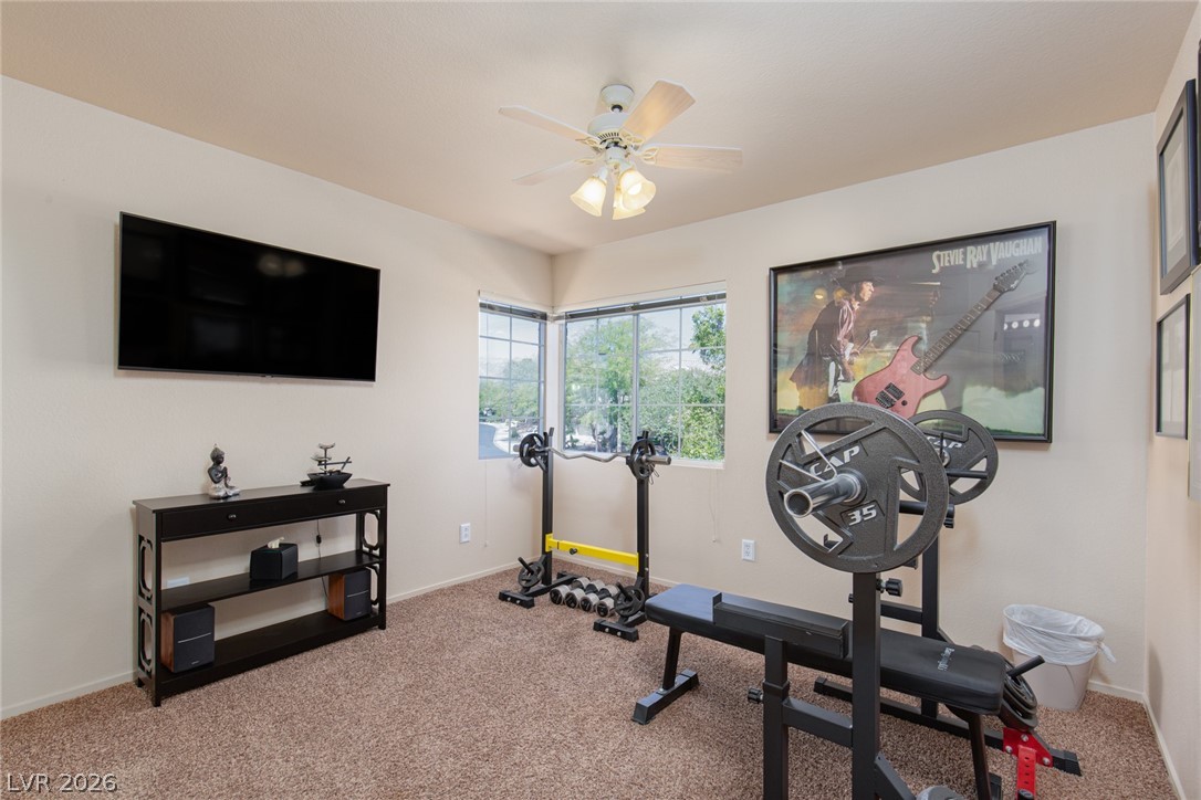 8513 Estrelita Drive Las Vegas NV 89128