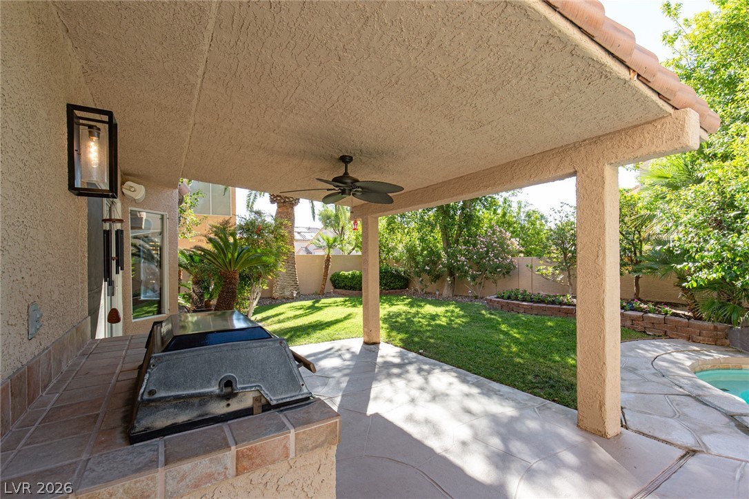 8513 Estrelita Drive Las Vegas NV 89128