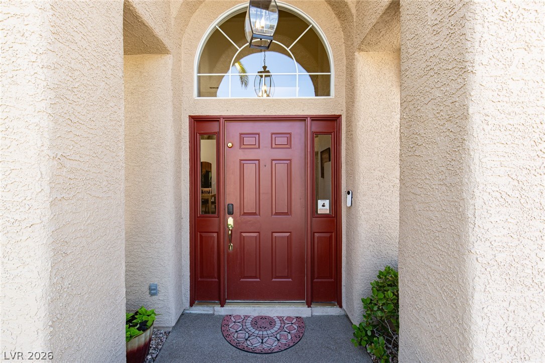 8513 Estrelita Drive Las Vegas NV 89128