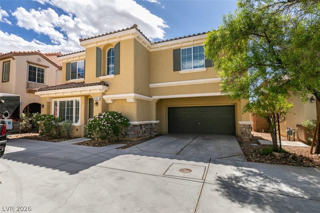 8365 Rygate Avenue Las Vegas NV 89178