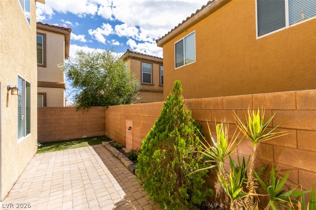 8365 Rygate Avenue Las Vegas NV 89178