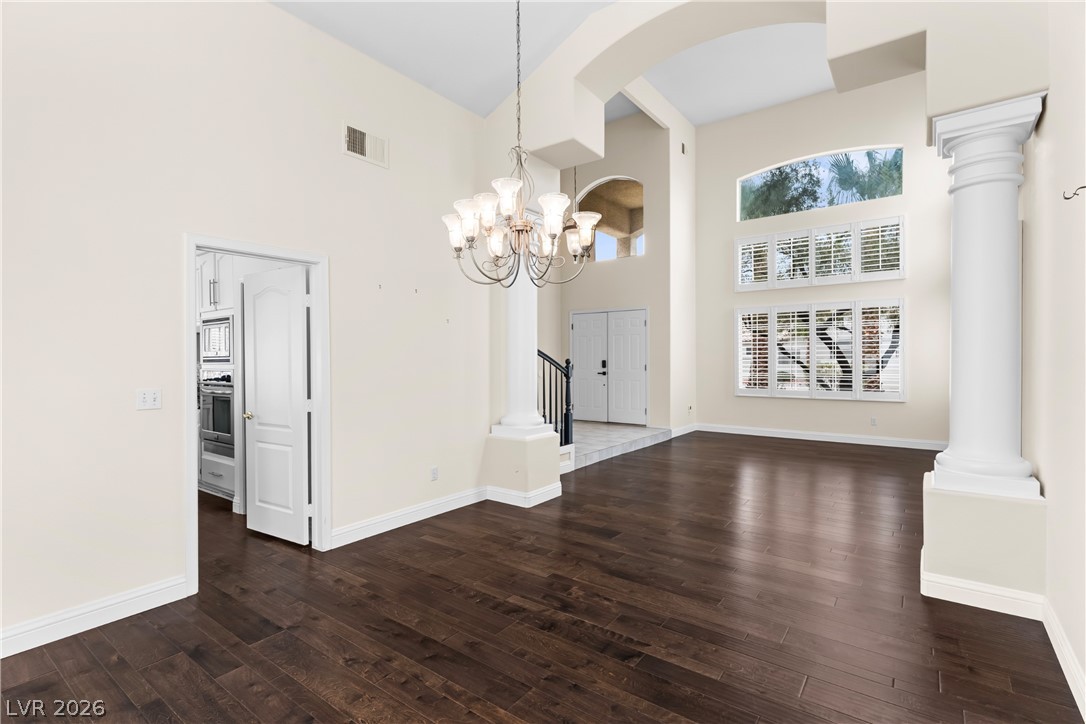 2941 Copper Cove Drive Henderson NV 89074