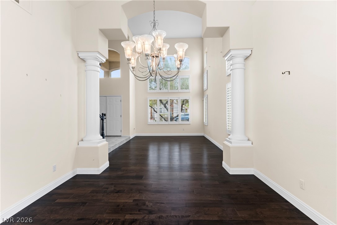 2941 Copper Cove Drive Henderson NV 89074