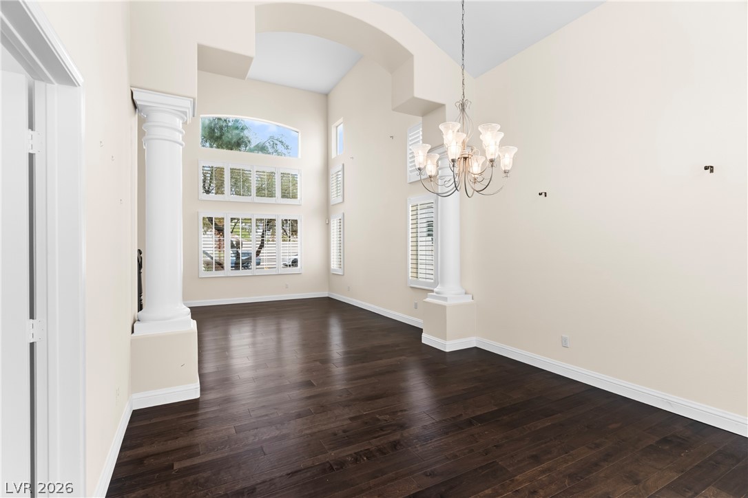 2941 Copper Cove Drive Henderson NV 89074