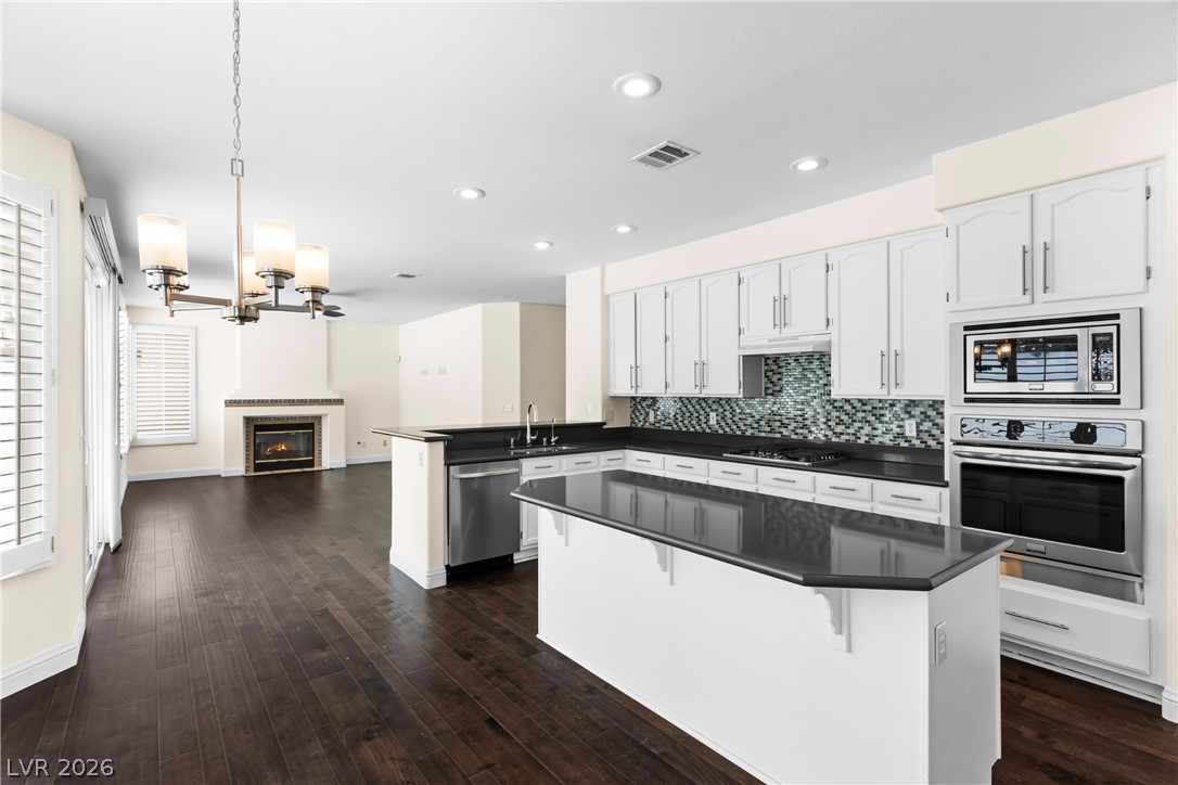 2941 Copper Cove Drive Henderson NV 89074