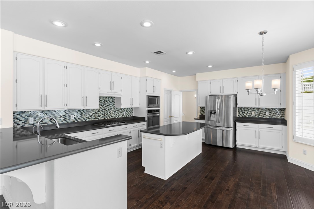 2941 Copper Cove Drive Henderson NV 89074
