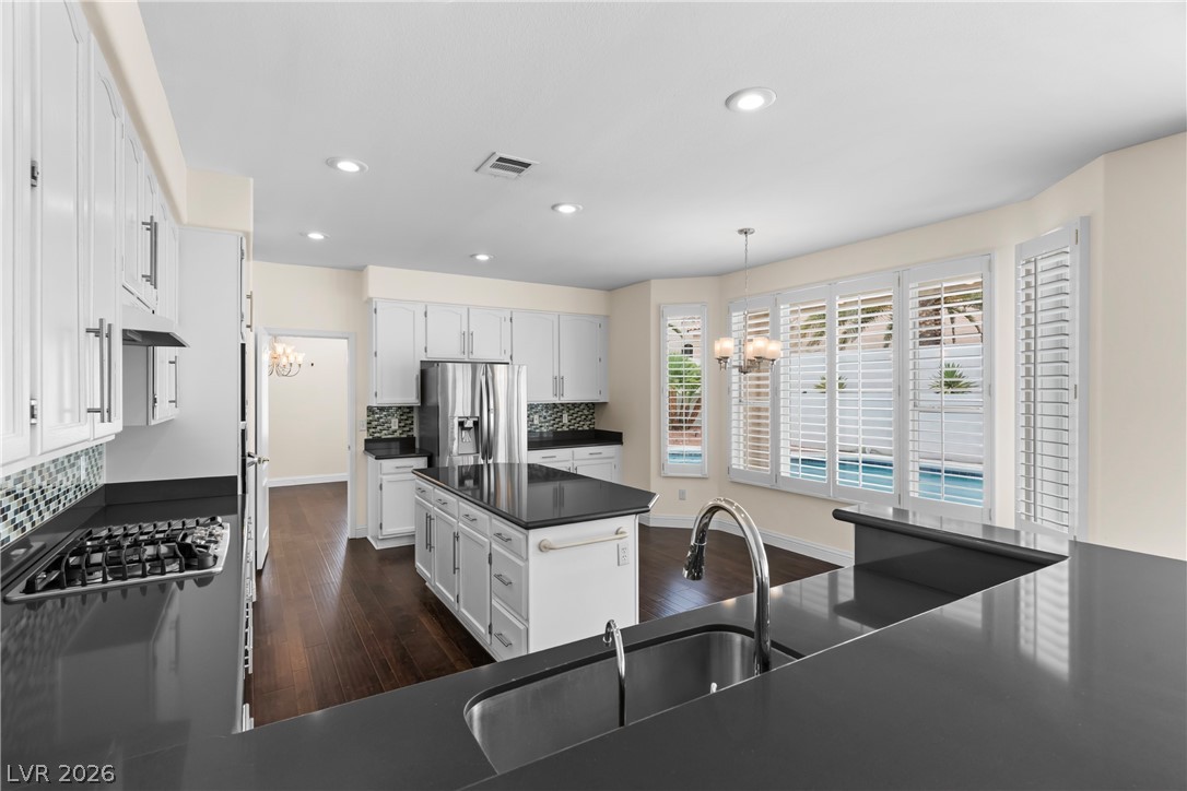 2941 Copper Cove Drive Henderson NV 89074