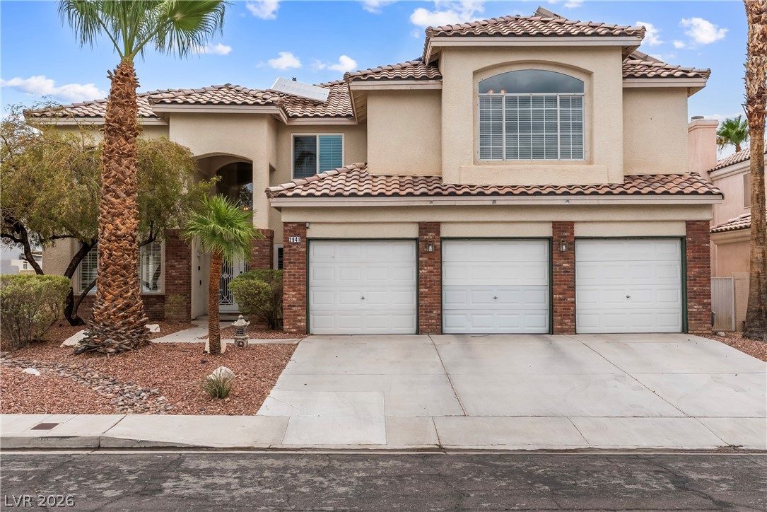 2941 Copper Cove Drive Henderson NV 89074