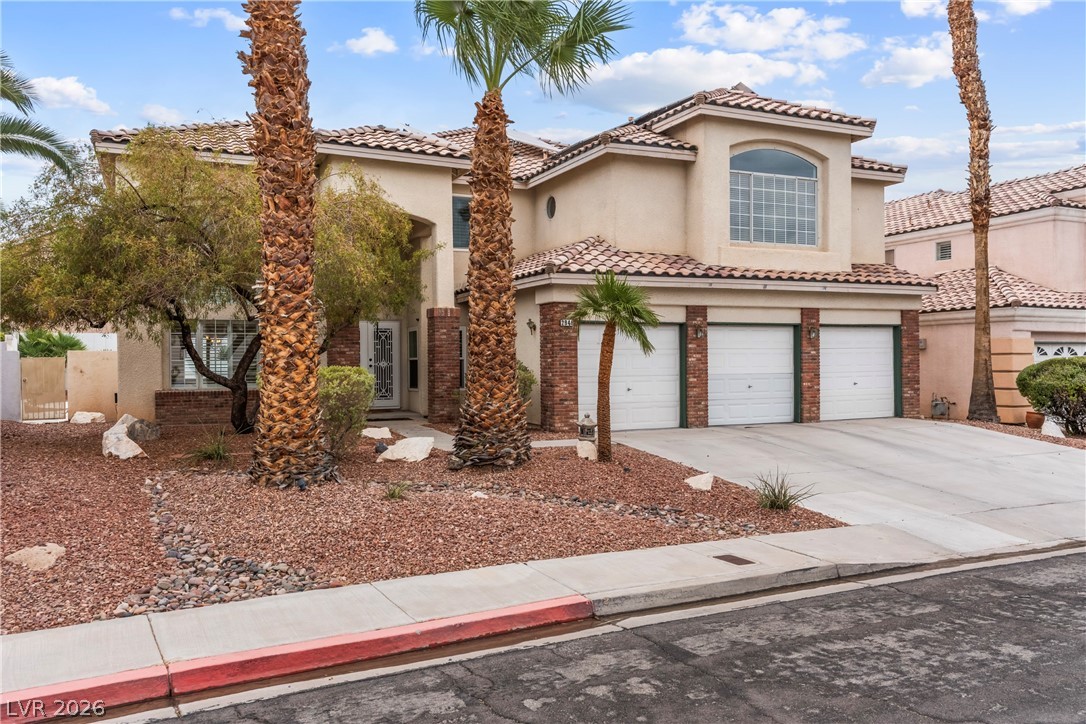 2941 Copper Cove Drive Henderson NV 89074