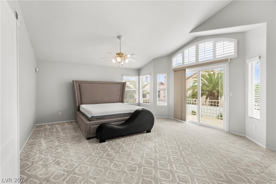2941 Copper Cove Drive Henderson NV 89074