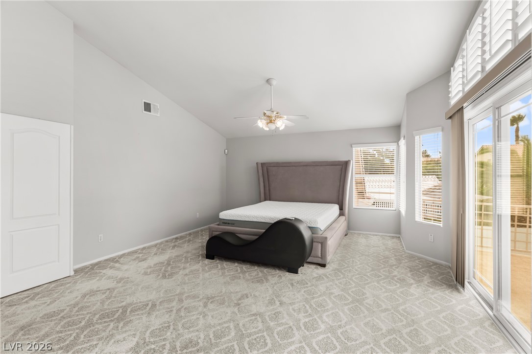 2941 Copper Cove Drive Henderson NV 89074