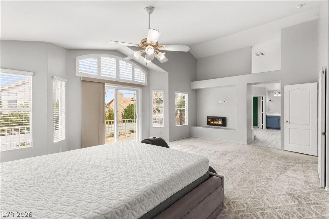 2941 Copper Cove Drive Henderson NV 89074