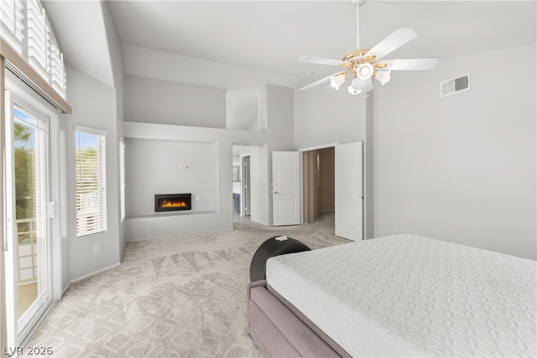 2941 Copper Cove Drive Henderson NV 89074
