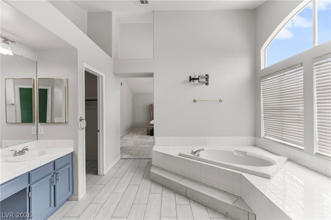 2941 Copper Cove Drive Henderson NV 89074
